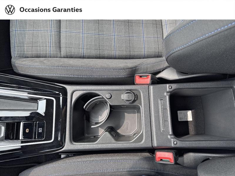 Voitures occasions VOLKSWAGEN GOLF GTE Longeville-lès-Saint-Avold