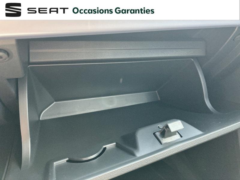 Voitures occasions SEAT ARONA FR Longeville-lès-Saint-Avold