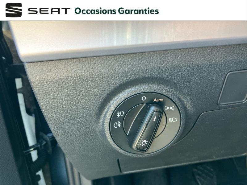 Voitures occasions SEAT ARONA FR Longeville-lès-Saint-Avold