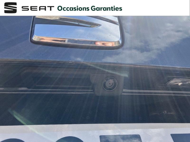 Voitures occasions SEAT ARONA FR Longeville-lès-Saint-Avold