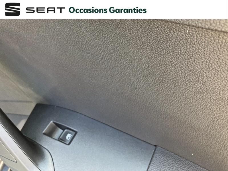 Voitures occasions SEAT ARONA FR Longeville-lès-Saint-Avold