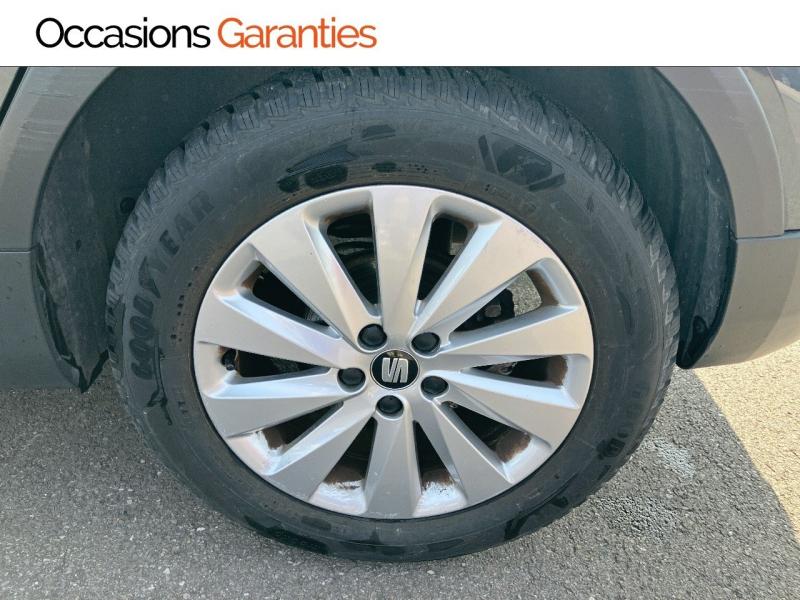 Voitures occasions SEAT ARONA Style Business Longeville-lès-Saint-Avold