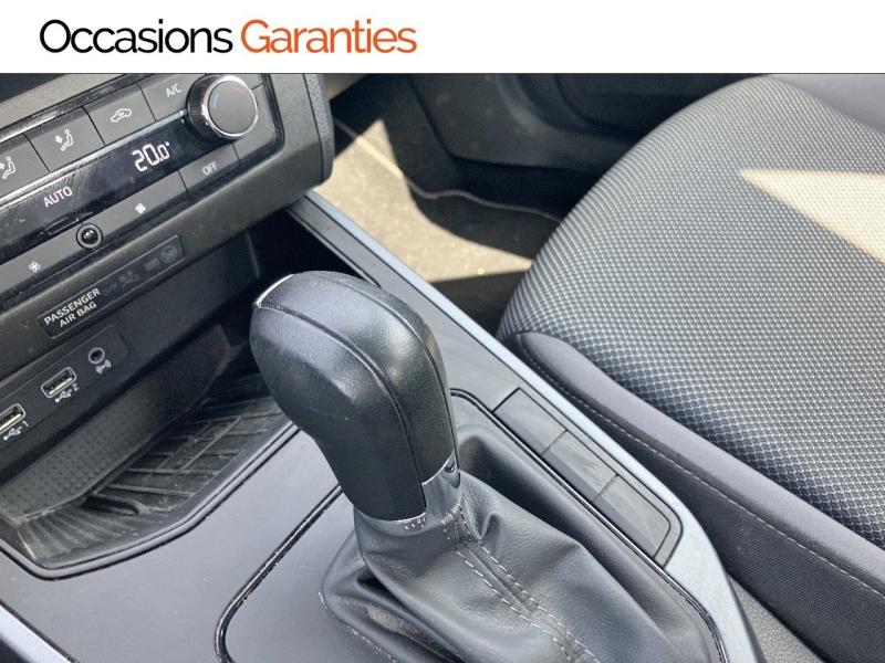 Voitures occasions SEAT ARONA Style Business Longeville-lès-Saint-Avold