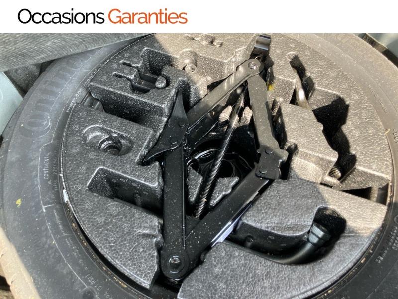 Voitures occasions SEAT ARONA Style Business Longeville-lès-Saint-Avold