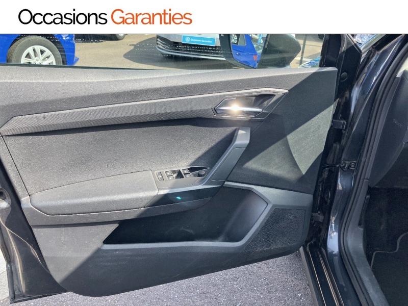 Voitures occasions SEAT ARONA Style Business Longeville-lès-Saint-Avold