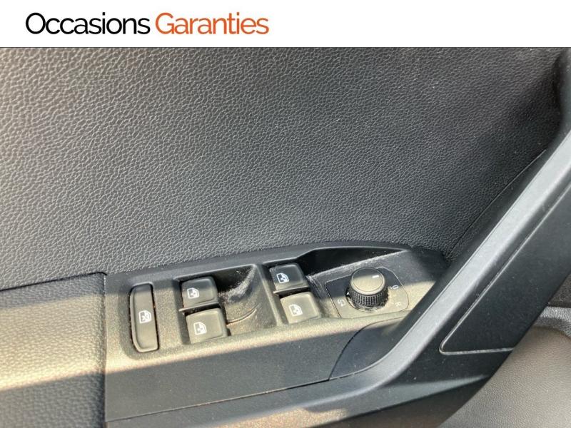 Voitures occasions SEAT ARONA Style Business Longeville-lès-Saint-Avold