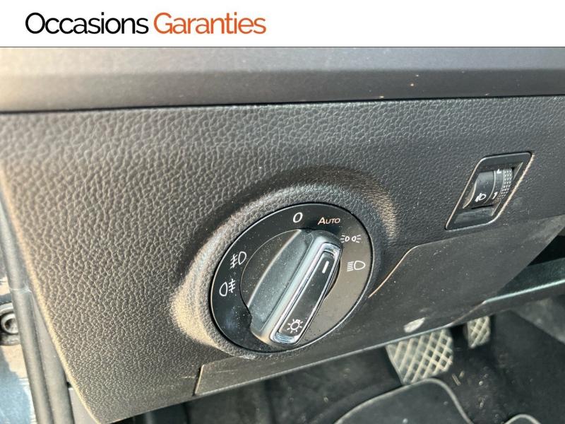 Voitures occasions SEAT ARONA Style Business Longeville-lès-Saint-Avold