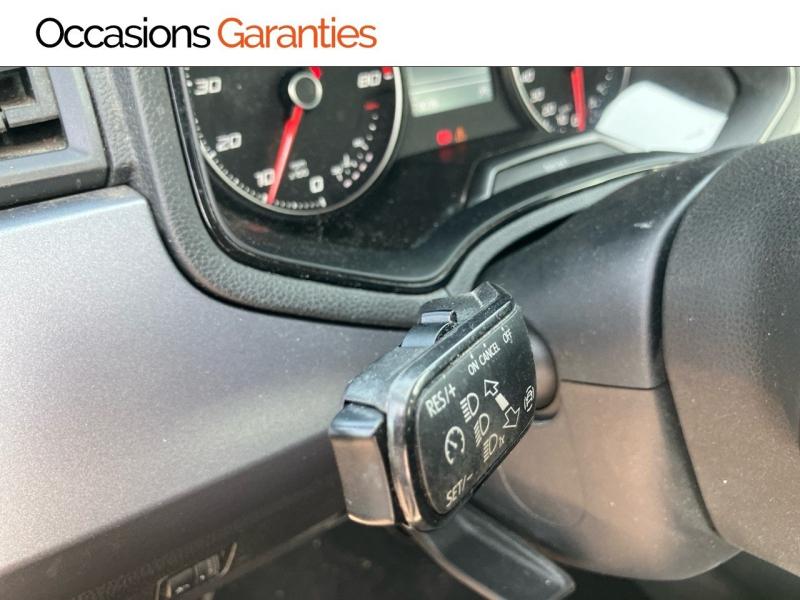 Voitures occasions SEAT ARONA Style Business Longeville-lès-Saint-Avold