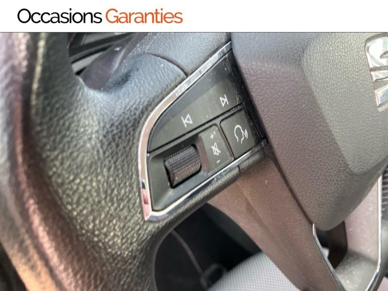 Voitures occasions SEAT ARONA Style Business Longeville-lès-Saint-Avold