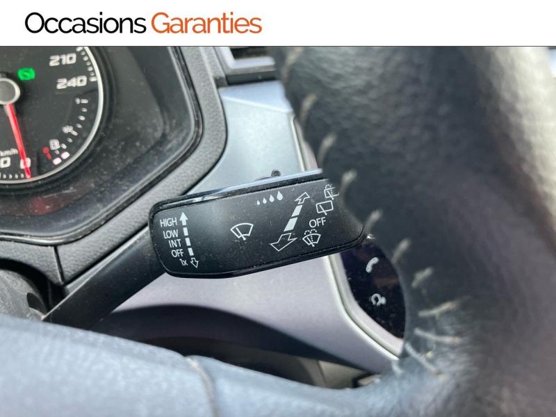 Voitures occasions SEAT ARONA Style Business Longeville-lès-Saint-Avold