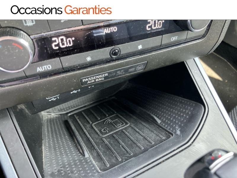 Voitures occasions SEAT ARONA Style Business Longeville-lès-Saint-Avold