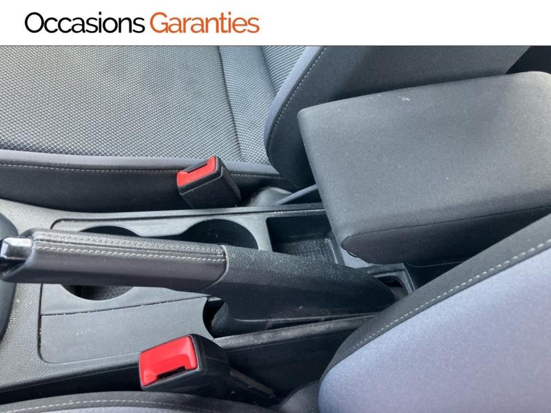 Voitures occasions SEAT ARONA Style Business Longeville-lès-Saint-Avold