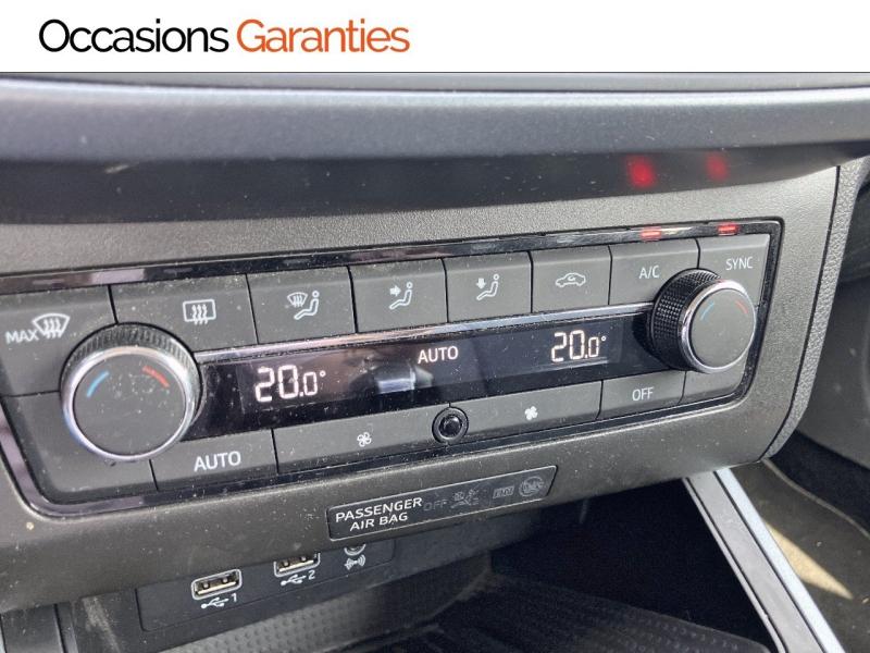 Voitures occasions SEAT ARONA Style Business Longeville-lès-Saint-Avold