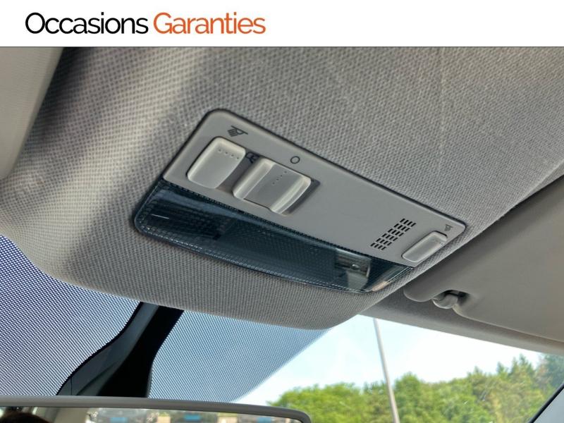 Voitures occasions SEAT ARONA Style Business Longeville-lès-Saint-Avold