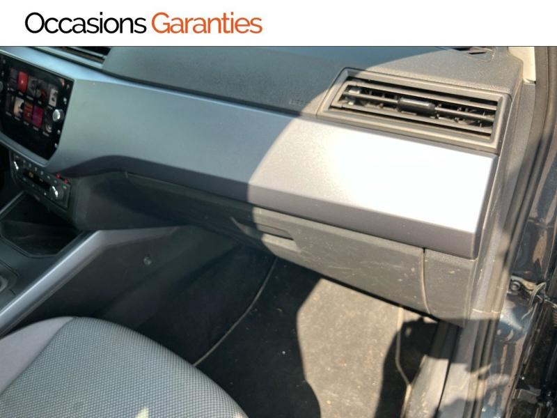 Voitures occasions SEAT ARONA Style Business Longeville-lès-Saint-Avold