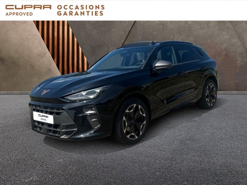 Voitures occasions CUPRA Terramar V Longeville-lès-Saint-Avold