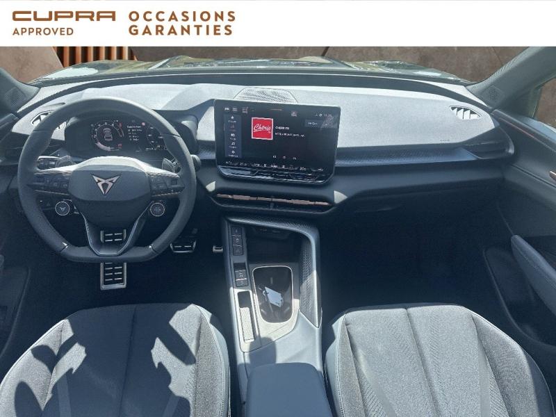 Voitures occasions CUPRA Terramar V Longeville-lès-Saint-Avold