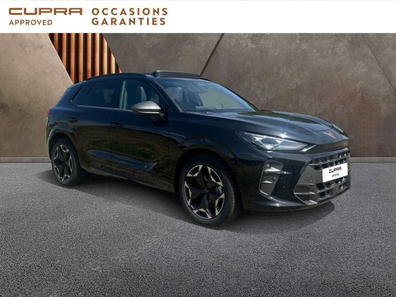 Voitures occasions CUPRA Terramar V Longeville-lès-Saint-Avold