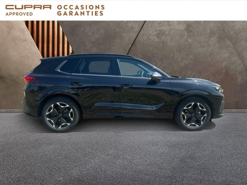 Voitures occasions CUPRA Terramar V Longeville-lès-Saint-Avold