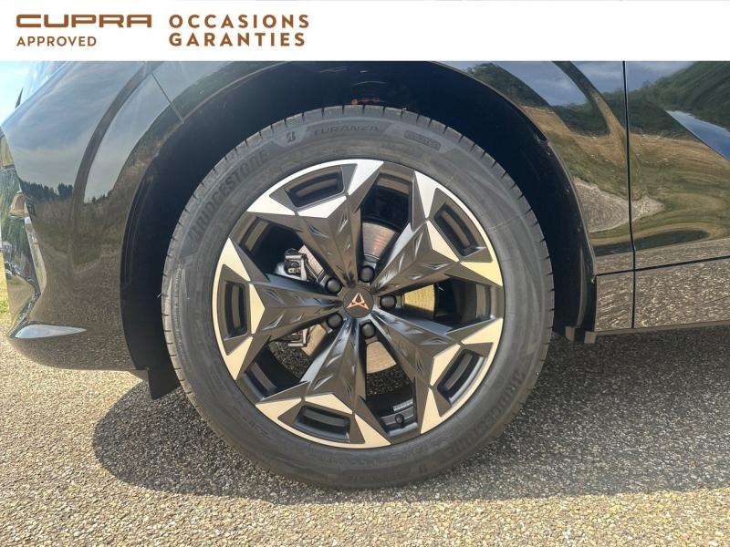 Voitures occasions CUPRA Terramar V Longeville-lès-Saint-Avold