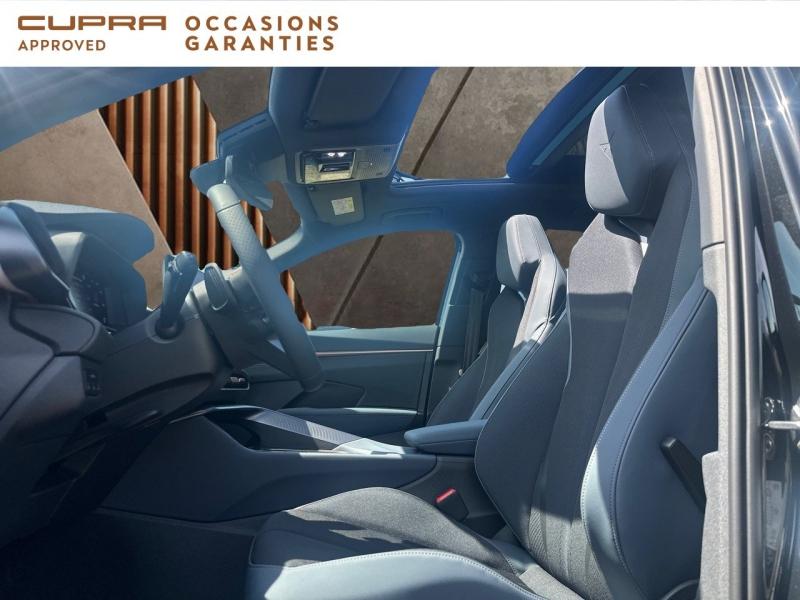 Voitures occasions CUPRA Terramar V Longeville-lès-Saint-Avold