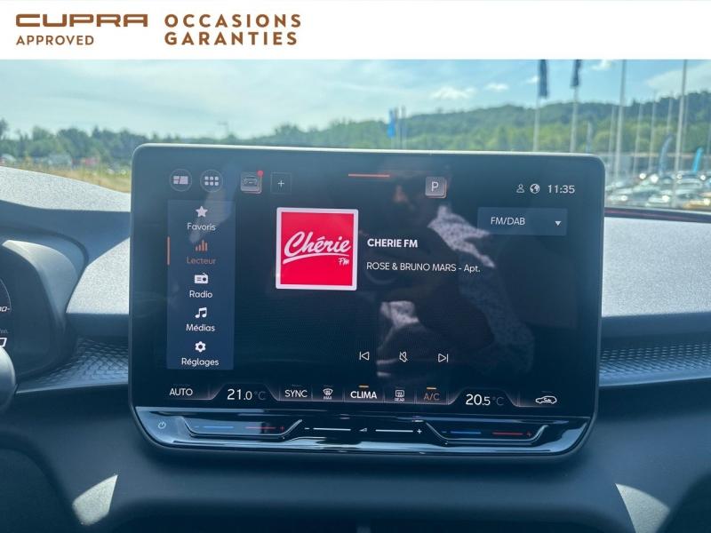 Voitures occasions CUPRA Terramar V Longeville-lès-Saint-Avold