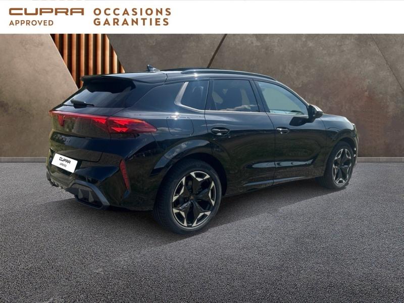 Voitures occasions CUPRA Terramar V Longeville-lès-Saint-Avold