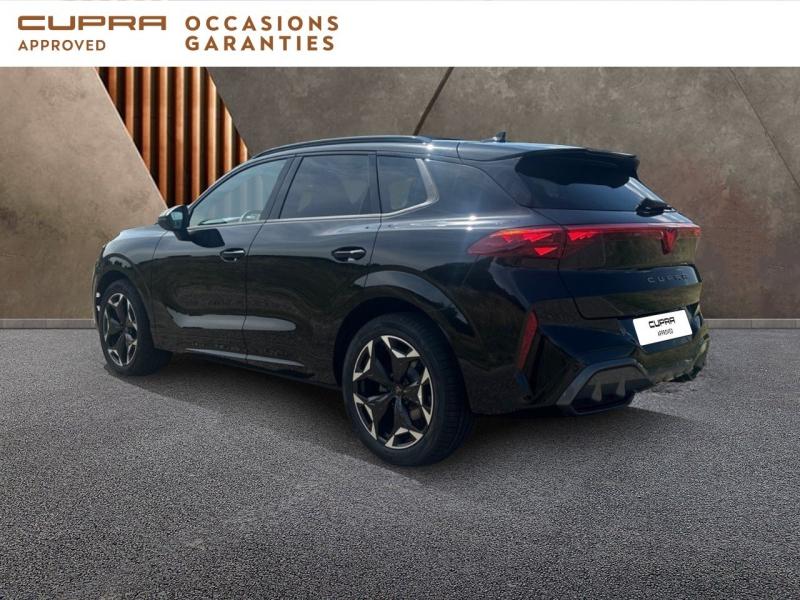 Voitures occasions CUPRA Terramar V Longeville-lès-Saint-Avold
