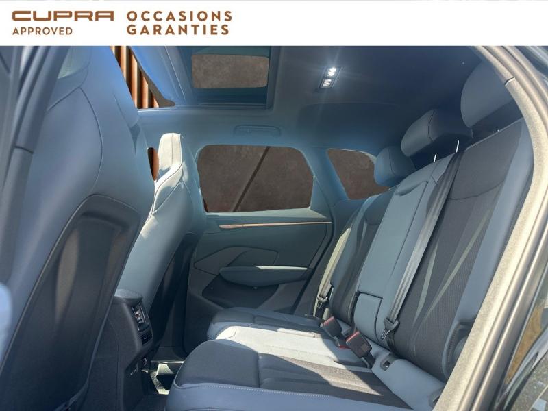 Voitures occasions CUPRA Terramar V Longeville-lès-Saint-Avold