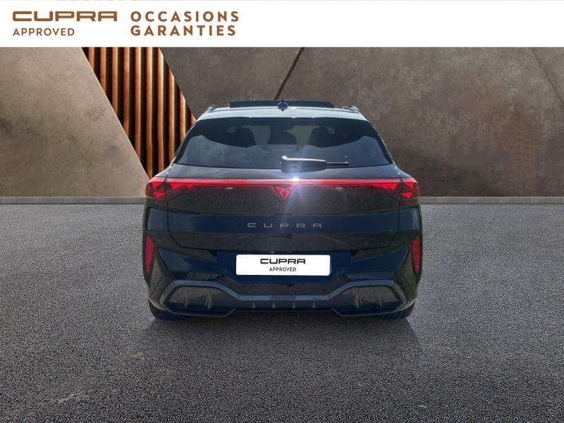 Voitures occasions CUPRA Terramar V Longeville-lès-Saint-Avold