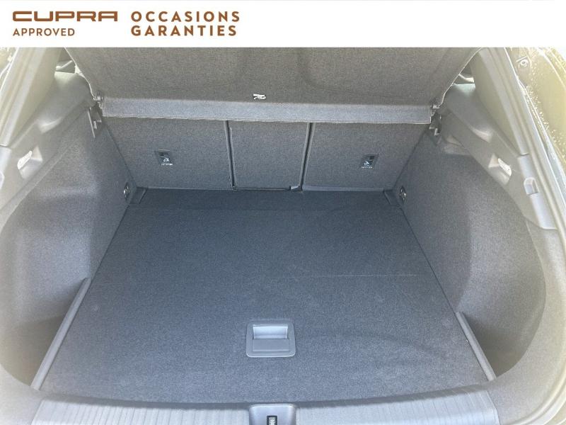 Voitures occasions CUPRA Terramar V Longeville-lès-Saint-Avold