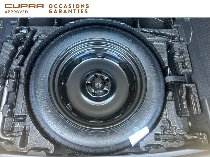 Voitures occasions CUPRA Terramar V Longeville-lès-Saint-Avold