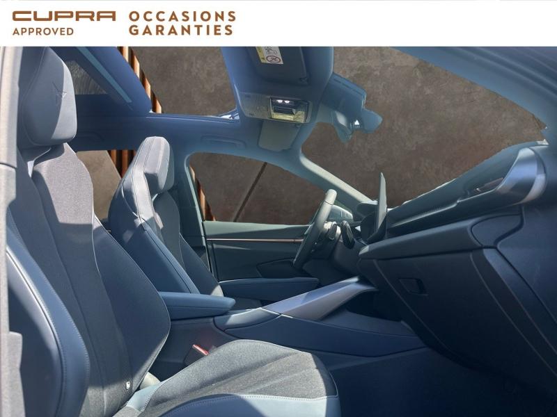 Voitures occasions CUPRA Terramar V Longeville-lès-Saint-Avold