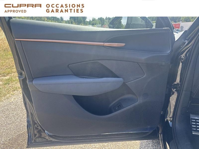 Voitures occasions CUPRA Terramar V Longeville-lès-Saint-Avold