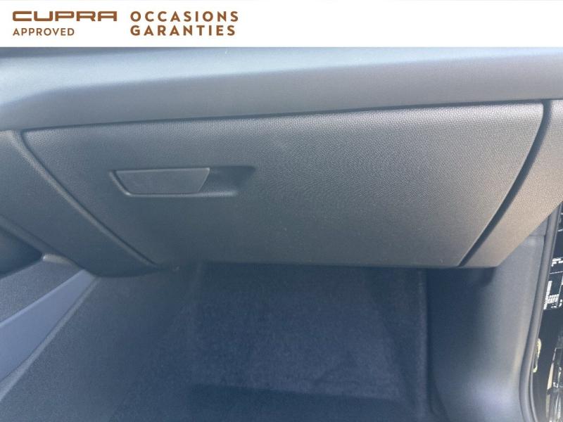 Voitures occasions CUPRA Terramar V Longeville-lès-Saint-Avold