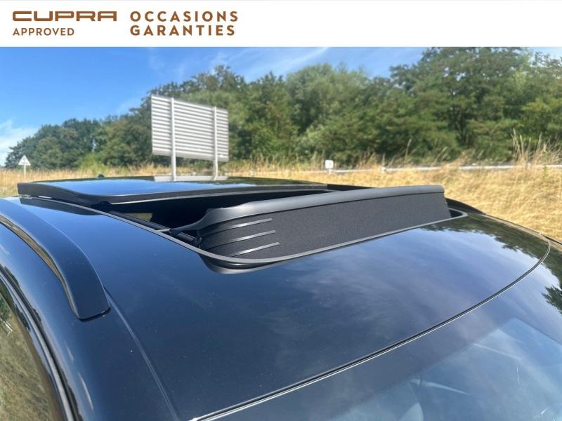 Voitures occasions CUPRA Terramar V Longeville-lès-Saint-Avold