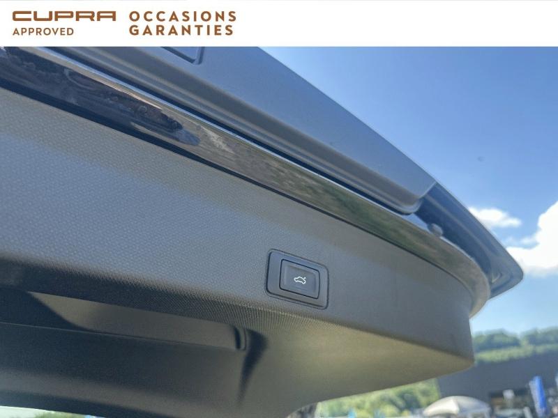 Voitures occasions CUPRA Terramar V Longeville-lès-Saint-Avold