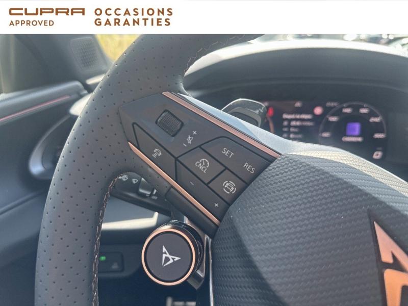 Voitures occasions CUPRA Terramar V Longeville-lès-Saint-Avold