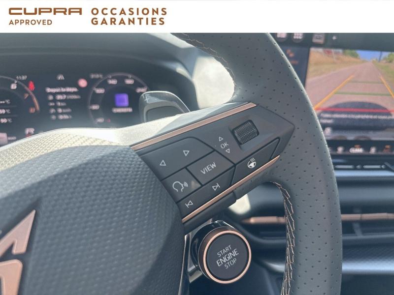 Voitures occasions CUPRA Terramar V Longeville-lès-Saint-Avold