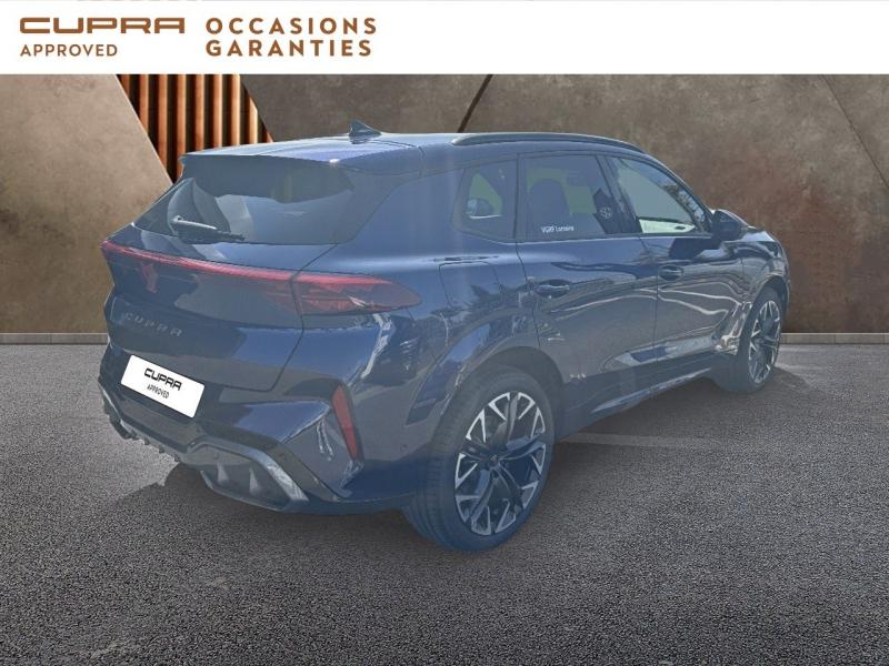 Voitures occasions CUPRA Terramar VZ Longeville-lès-Saint-Avold