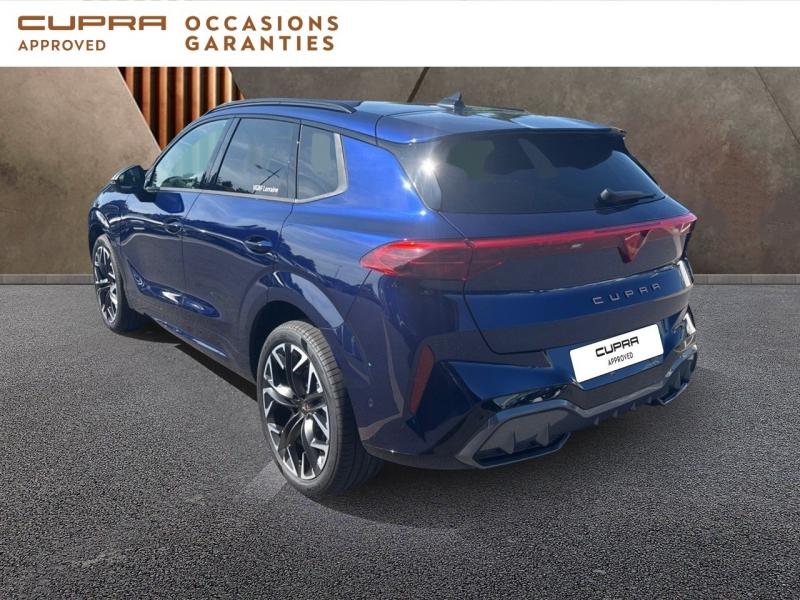 Voitures occasions CUPRA Terramar VZ Longeville-lès-Saint-Avold