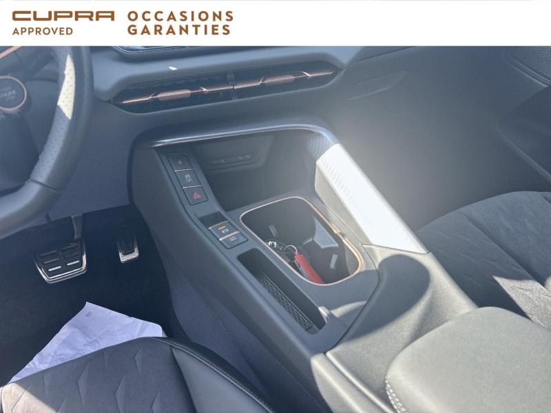 Voitures occasions CUPRA Terramar VZ Longeville-lès-Saint-Avold