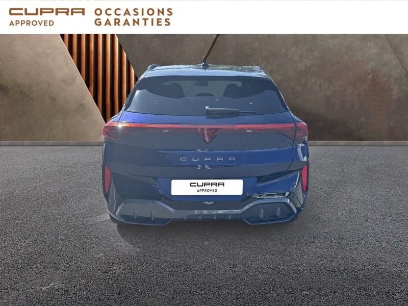 Voitures occasions CUPRA Terramar VZ Longeville-lès-Saint-Avold
