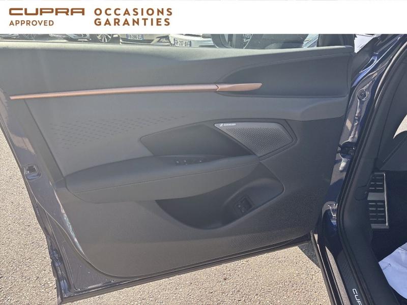 Voitures occasions CUPRA Terramar VZ Longeville-lès-Saint-Avold