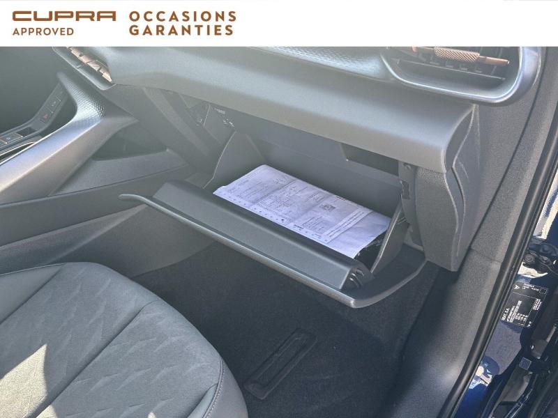 Voitures occasions CUPRA Terramar VZ Longeville-lès-Saint-Avold