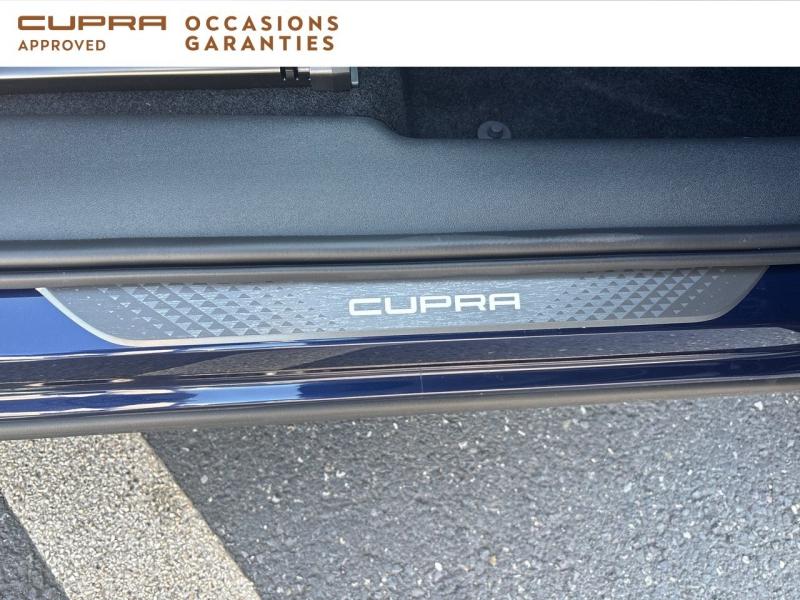 Voitures occasions CUPRA Terramar VZ Longeville-lès-Saint-Avold