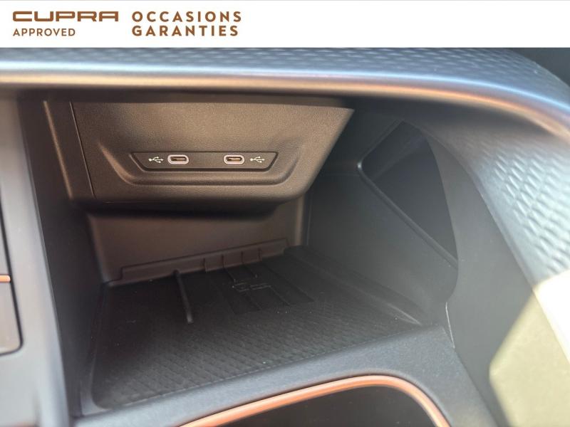 Voitures occasions CUPRA Terramar VZ Longeville-lès-Saint-Avold