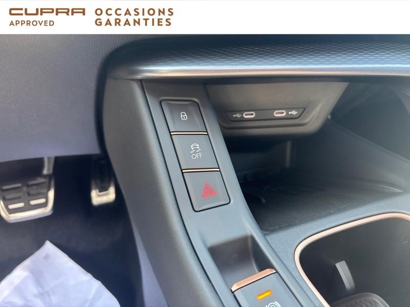 Voitures occasions CUPRA Terramar VZ Longeville-lès-Saint-Avold