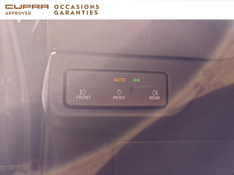 Voitures occasions CUPRA Terramar VZ Longeville-lès-Saint-Avold