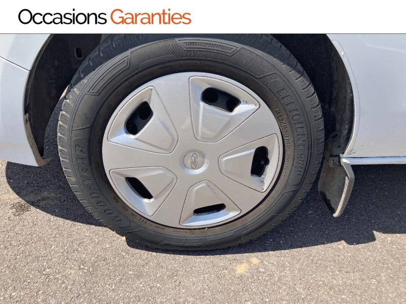 Voitures occasions FORD Transit Custom Fg Trend Business Longeville-lès-Saint-Avold